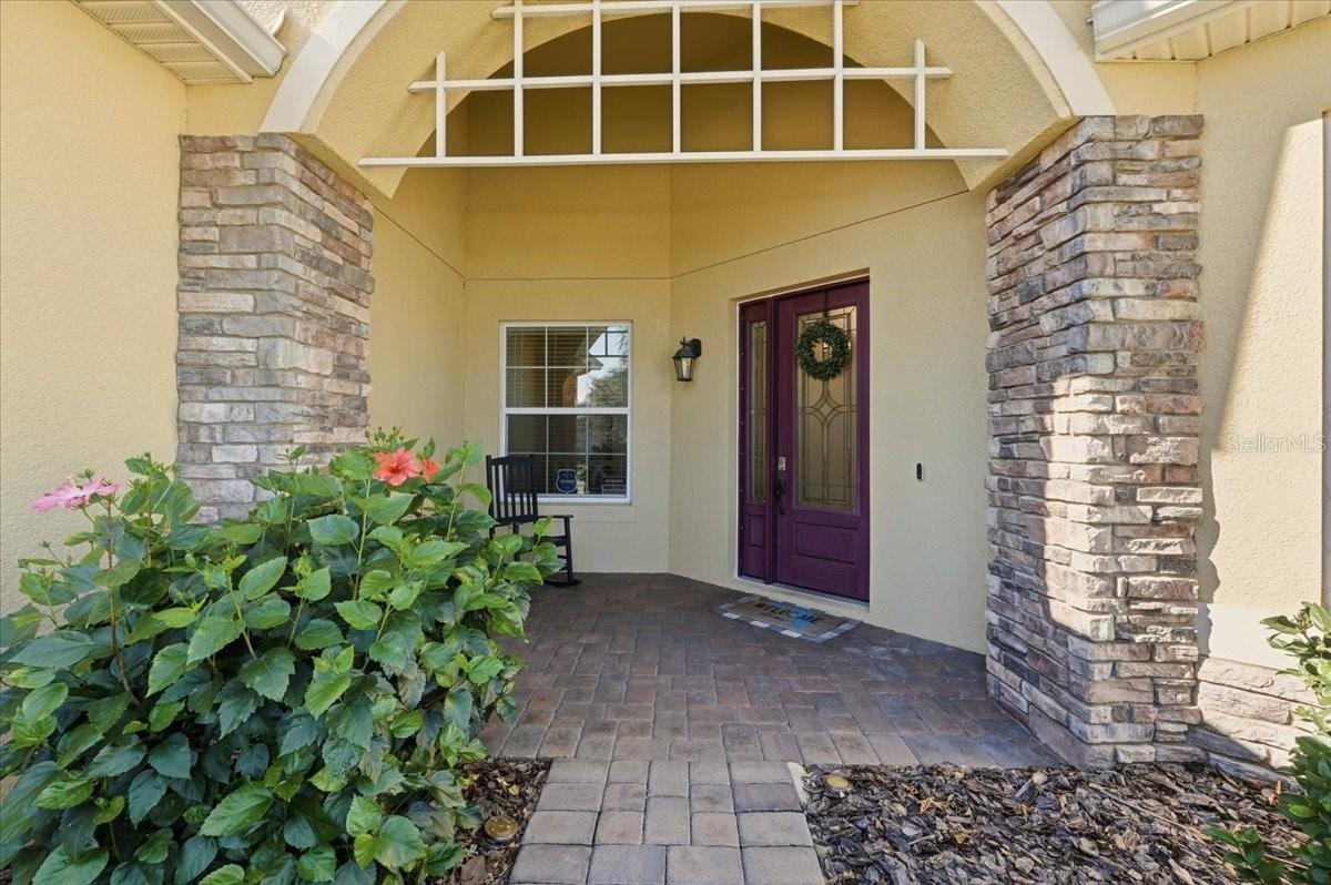 HAMPTON COVE - Residential