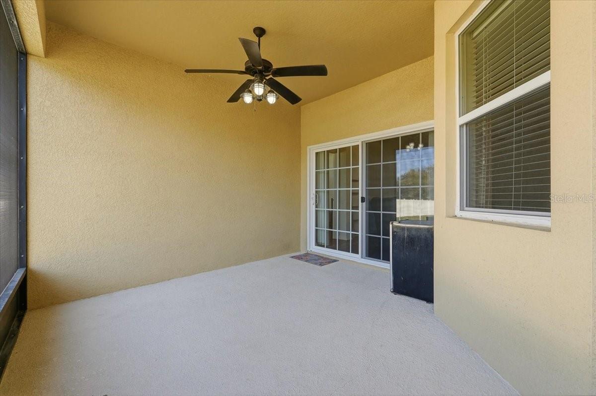 HAMPTON COVE - Residential