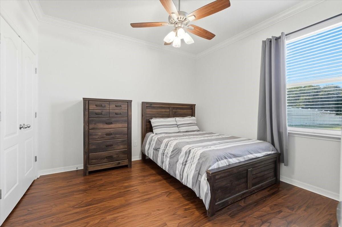 HAMPTON COVE - Residential