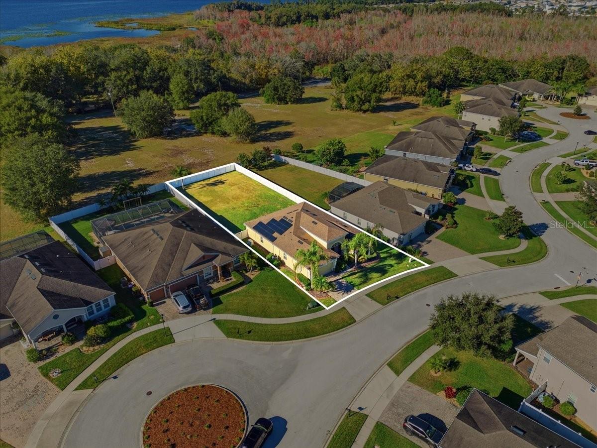 HAMPTON COVE - Residential