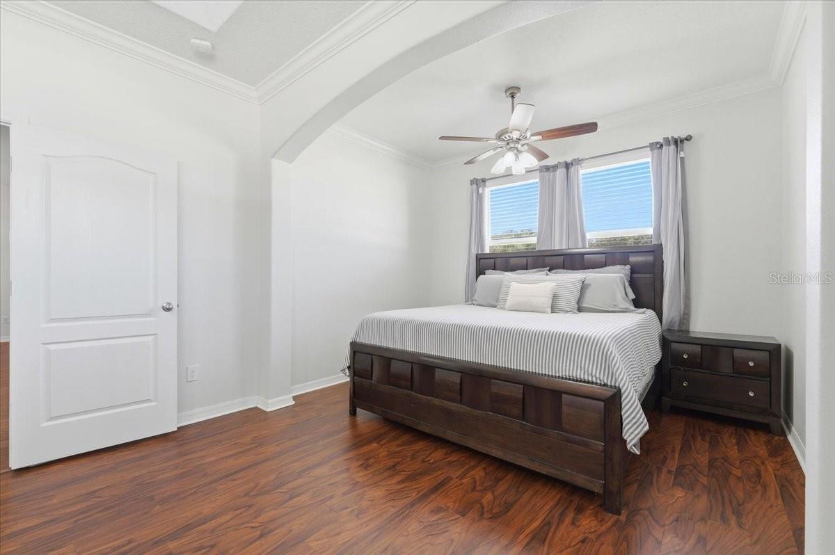 HAMPTON COVE - Residential