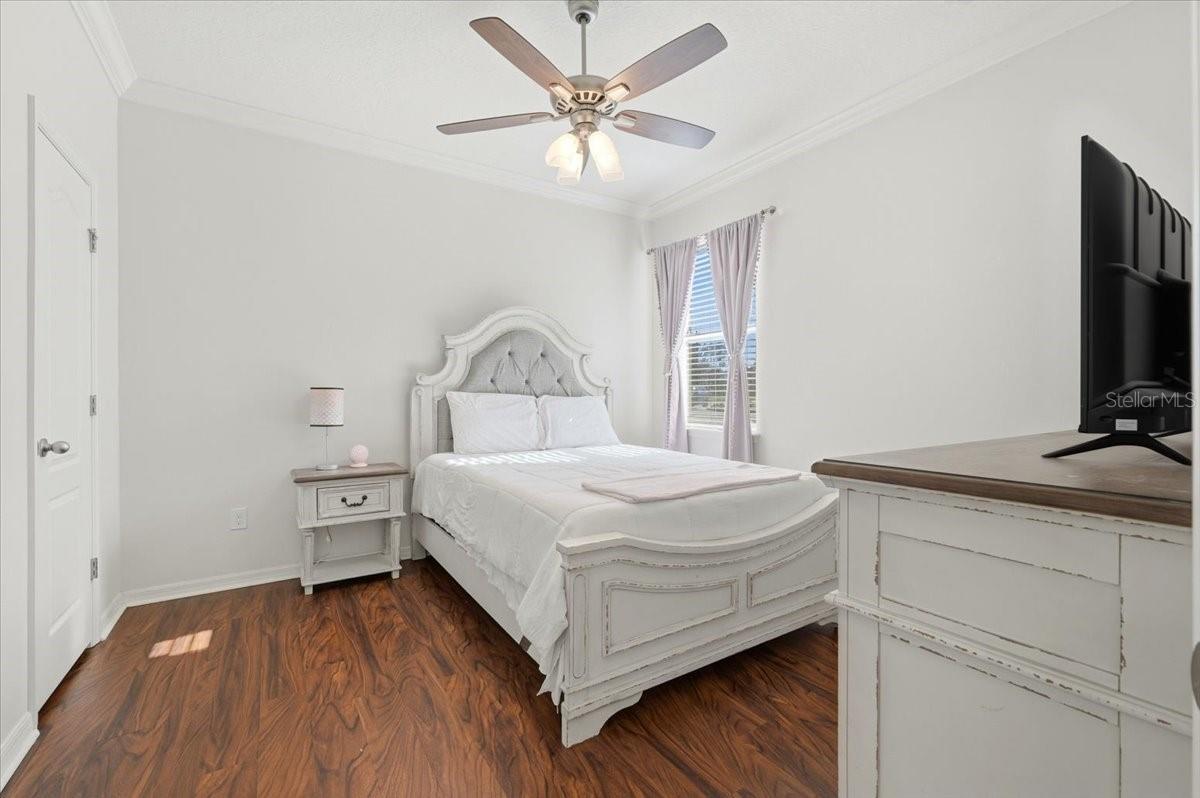 HAMPTON COVE - Residential