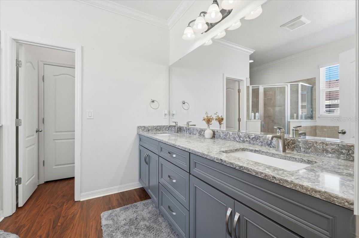 HAMPTON COVE - Residential