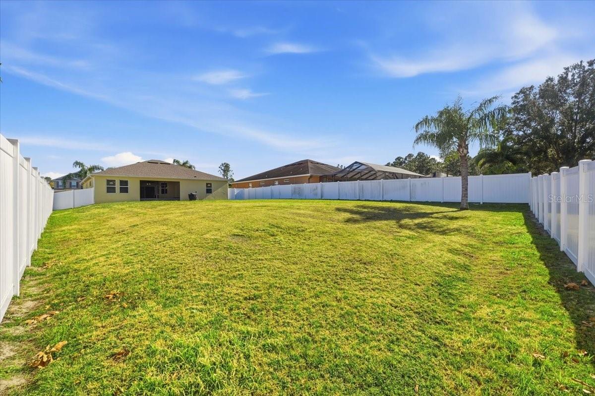 HAMPTON COVE - Residential