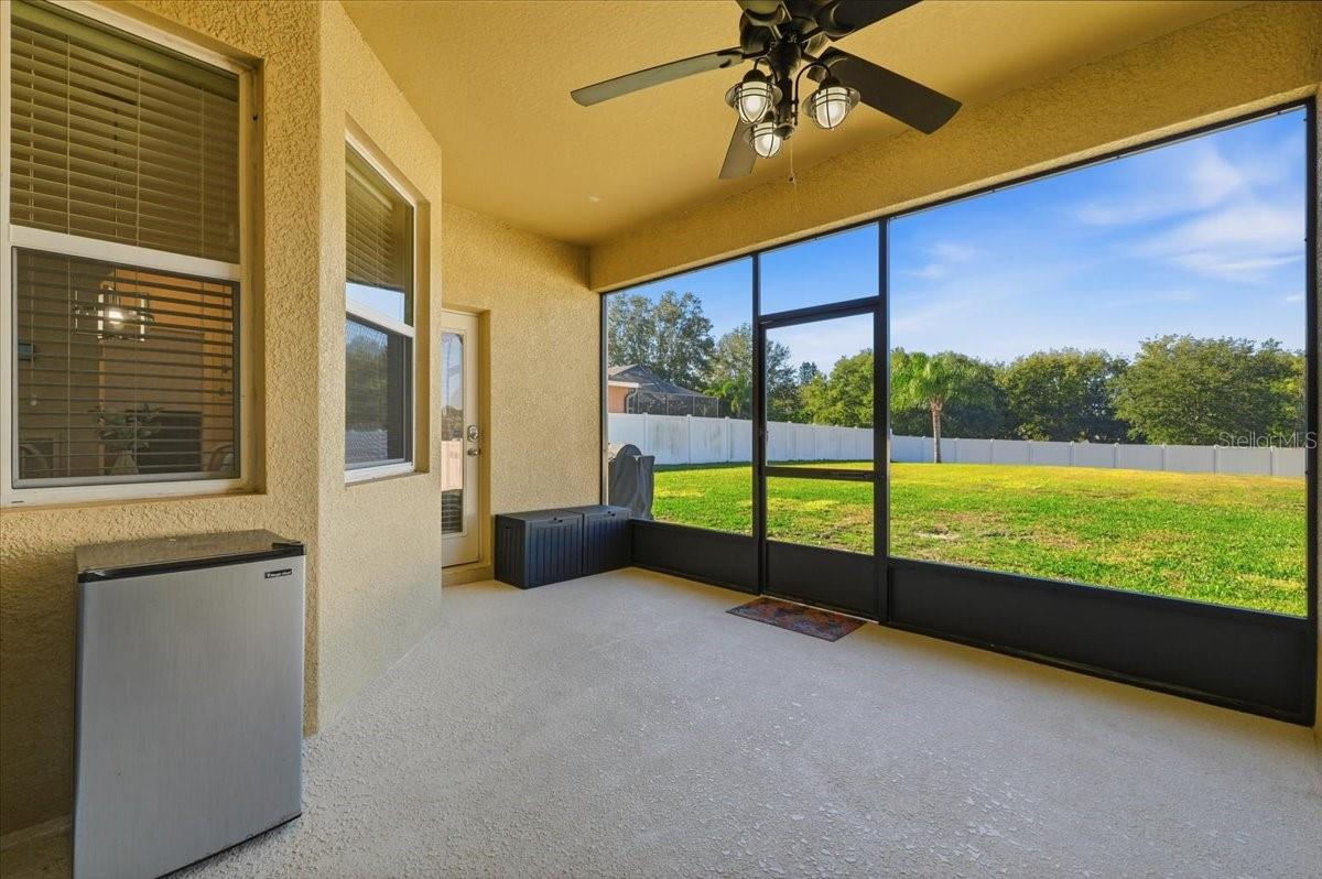 HAMPTON COVE - Residential