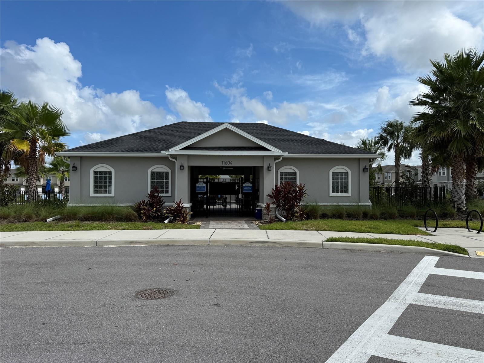 ARTISAN LAKES EDGESTONE NORTH PH I & II - Residential Lease