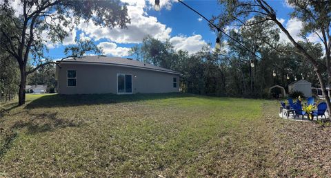 A home in CITRUS SPRINGS