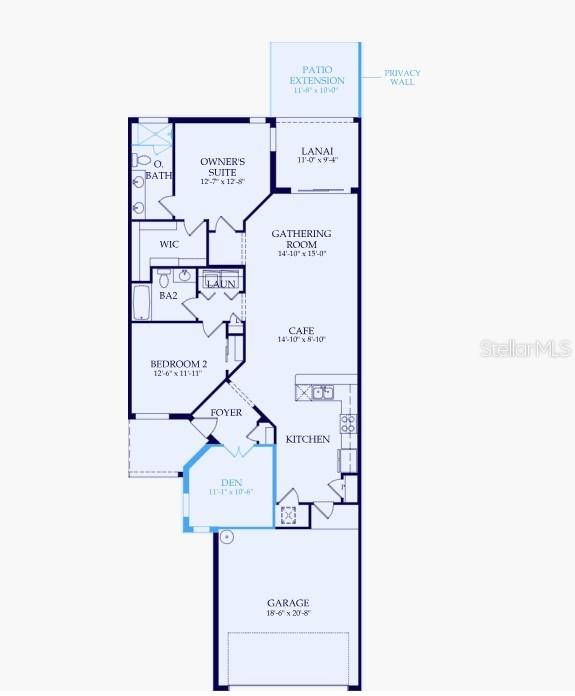 14232 EAGLE BRANCH DRIVE