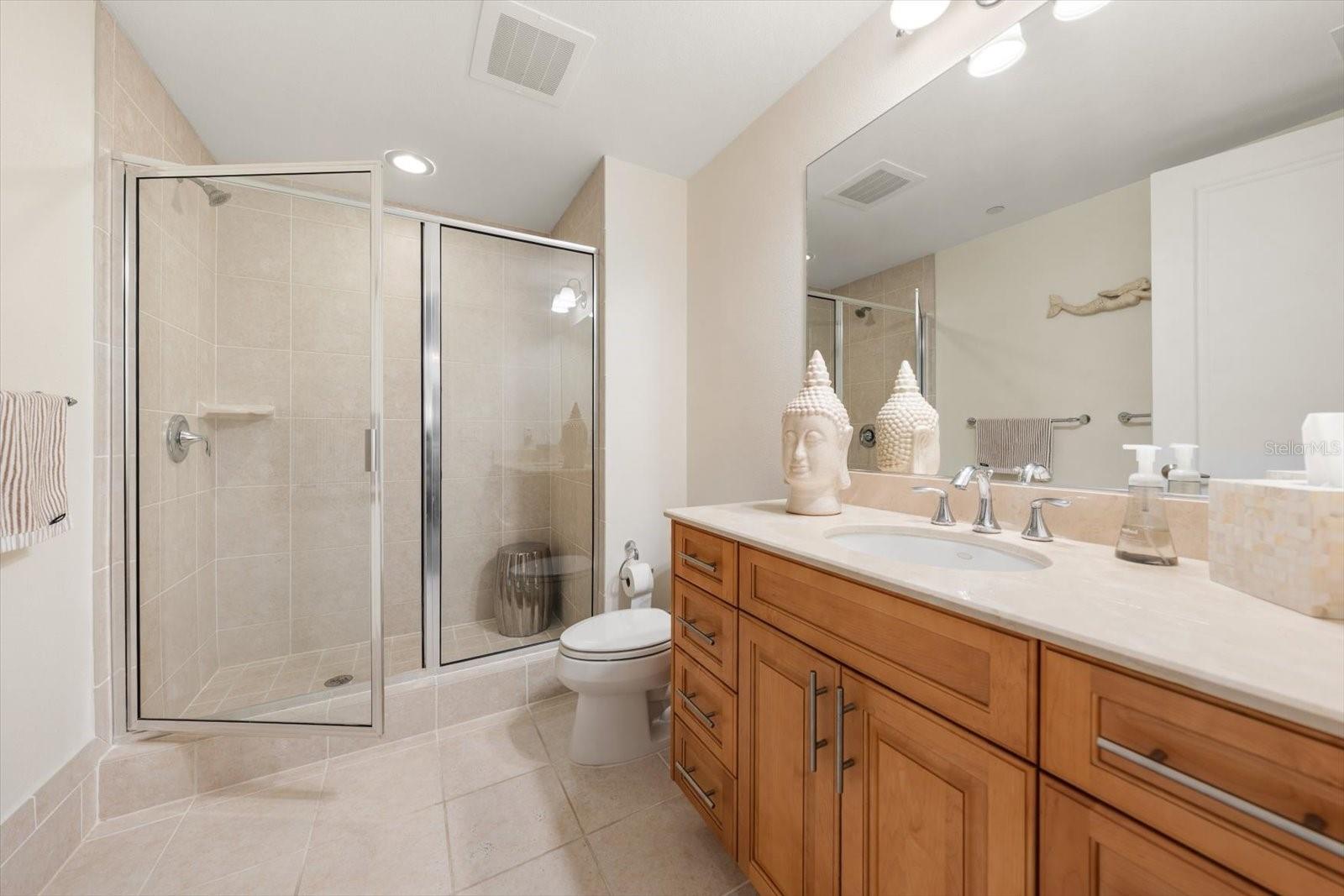 WATERS EDGE CONDO - Residential