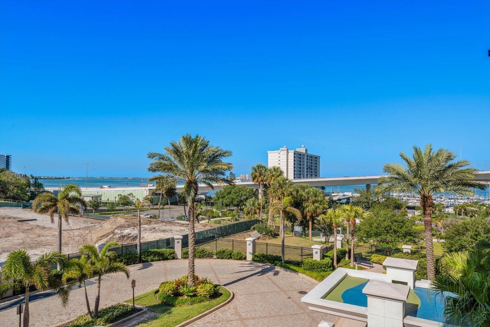 WATERS EDGE CONDO - Residential