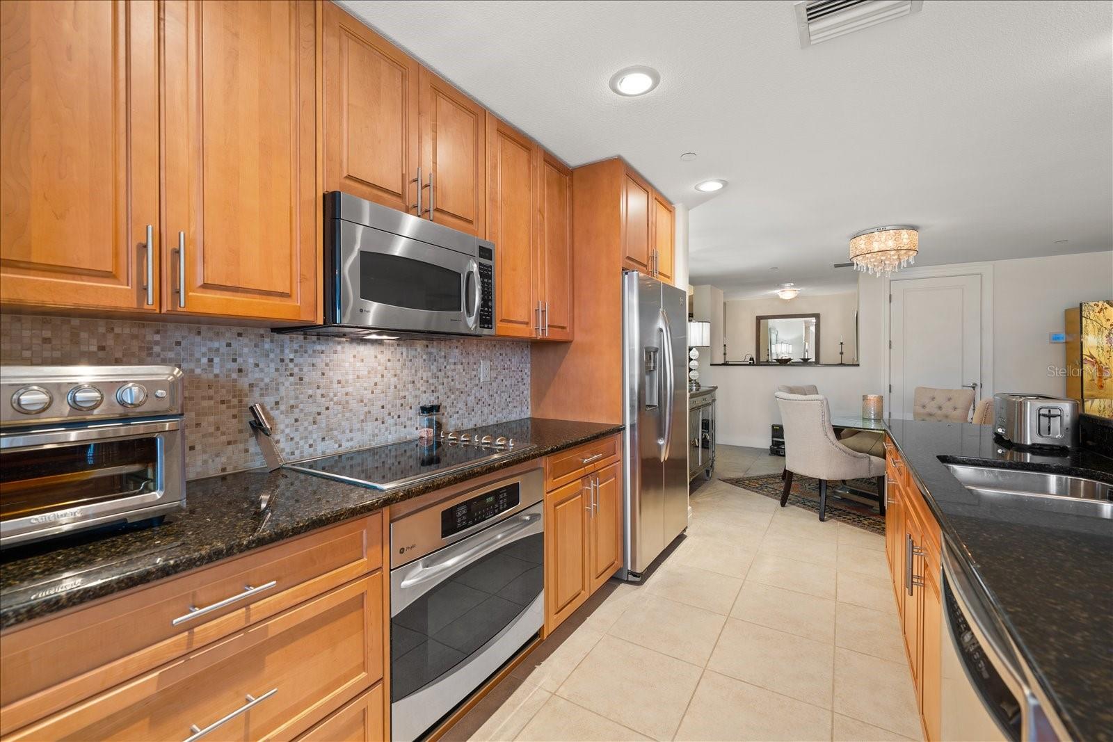 WATERS EDGE CONDO - Residential