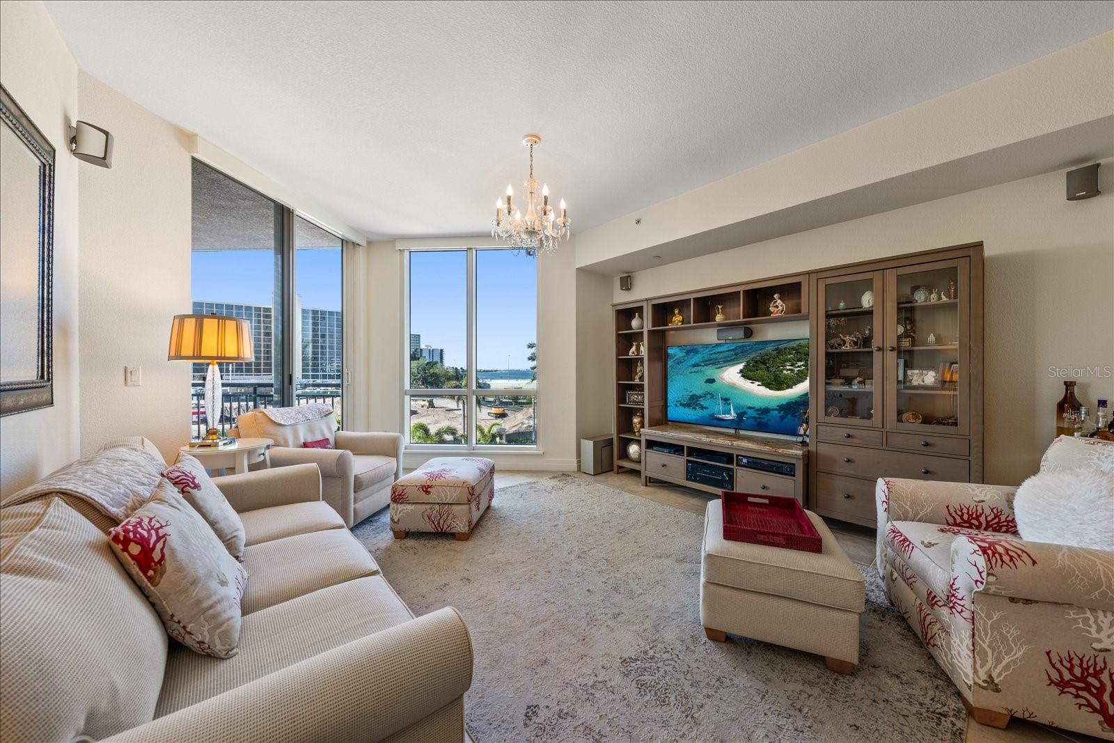 WATERS EDGE CONDO - Residential