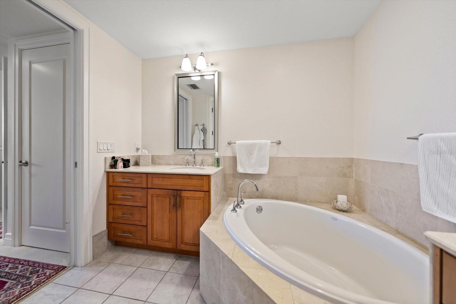 WATERS EDGE CONDO - Residential