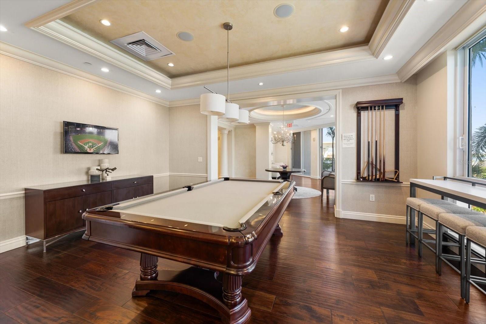 WATERS EDGE CONDO - Residential