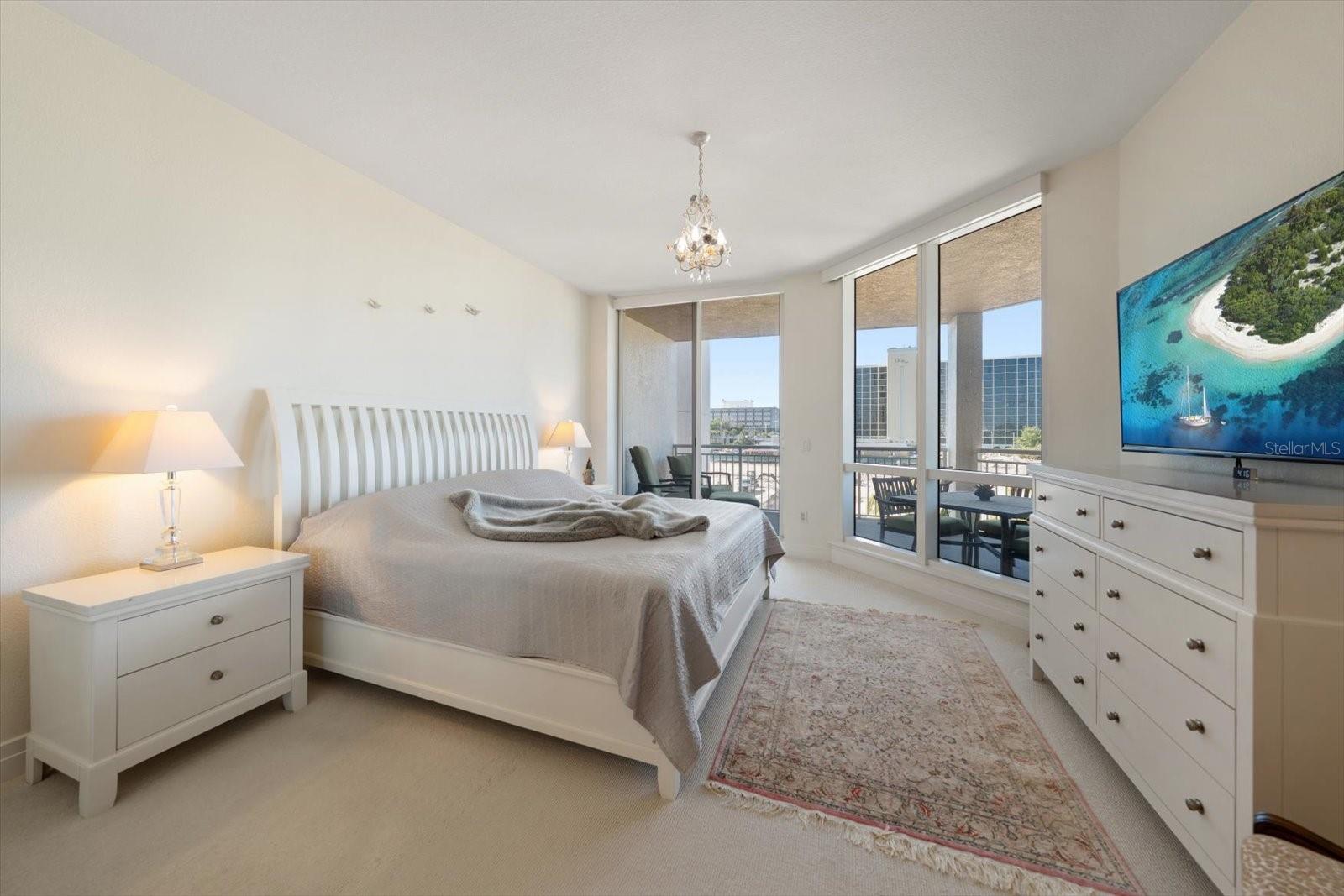 WATERS EDGE CONDO - Residential