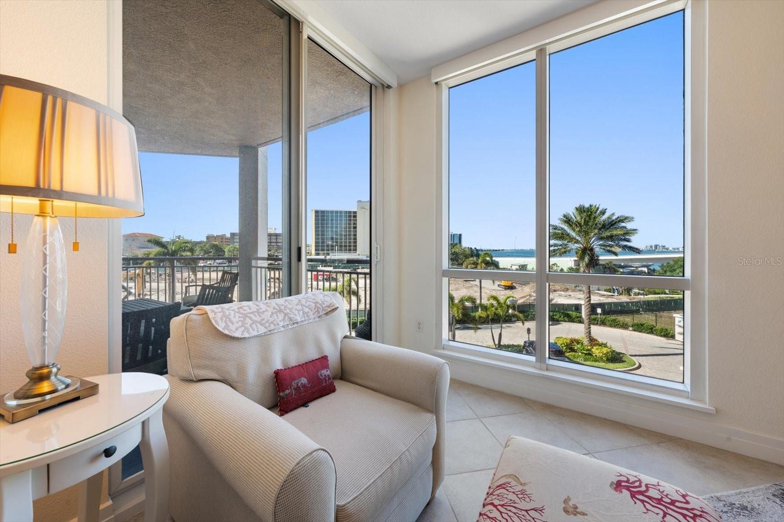 WATERS EDGE CONDO - Residential