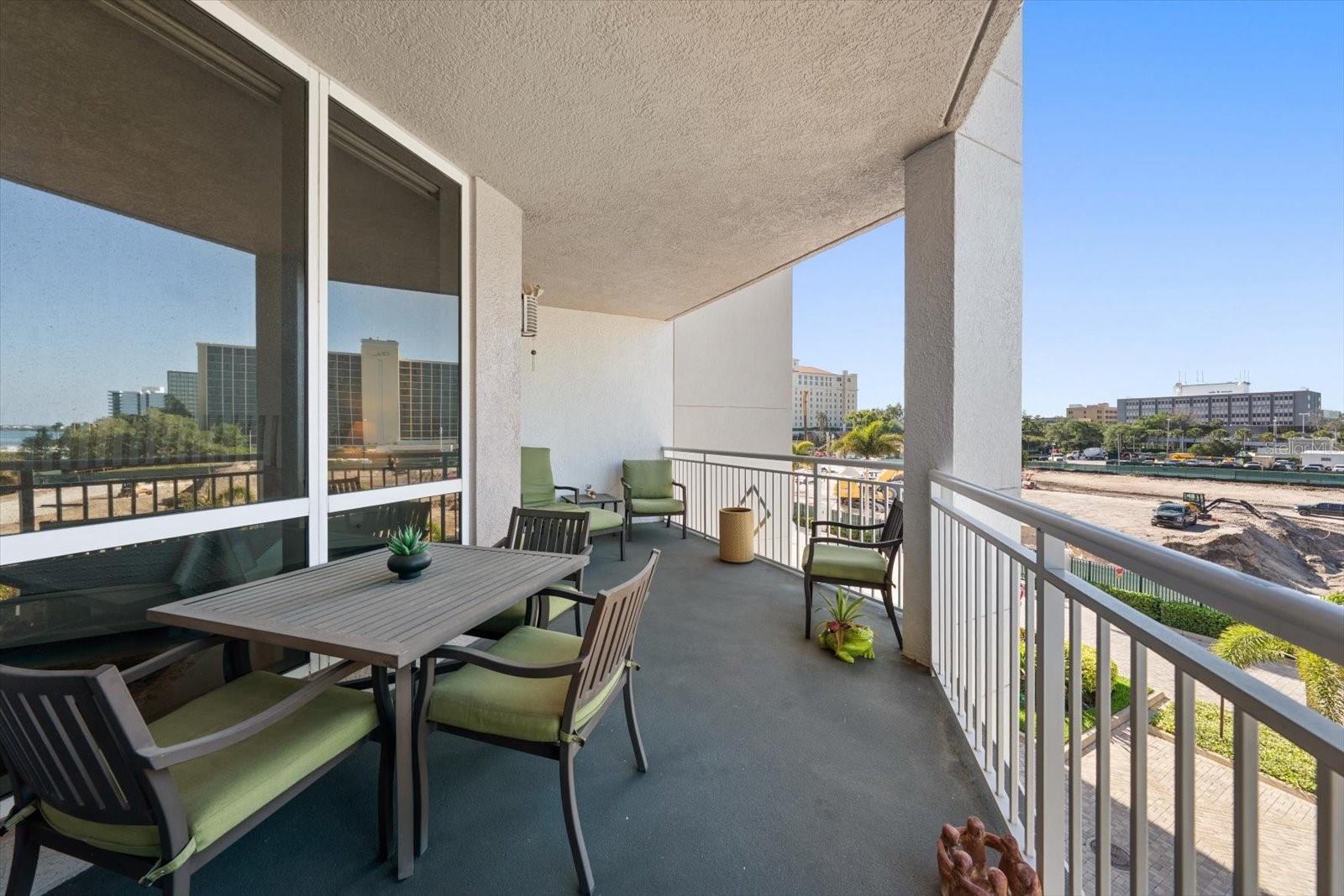 WATERS EDGE CONDO - Residential