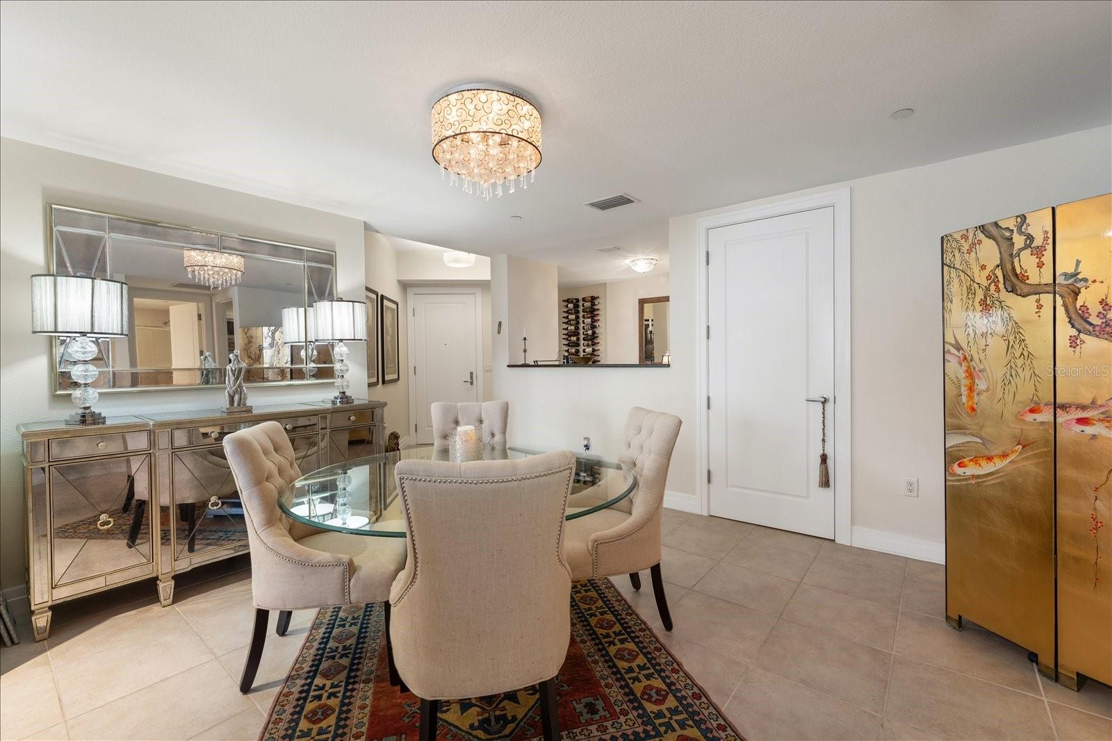 WATERS EDGE CONDO - Residential