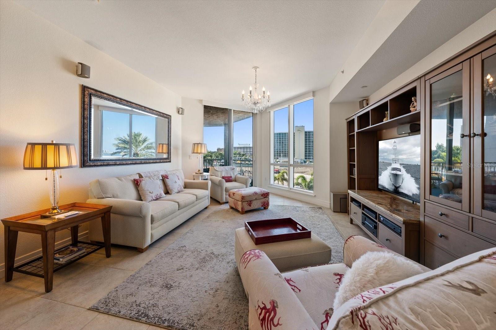 WATERS EDGE CONDO - Residential