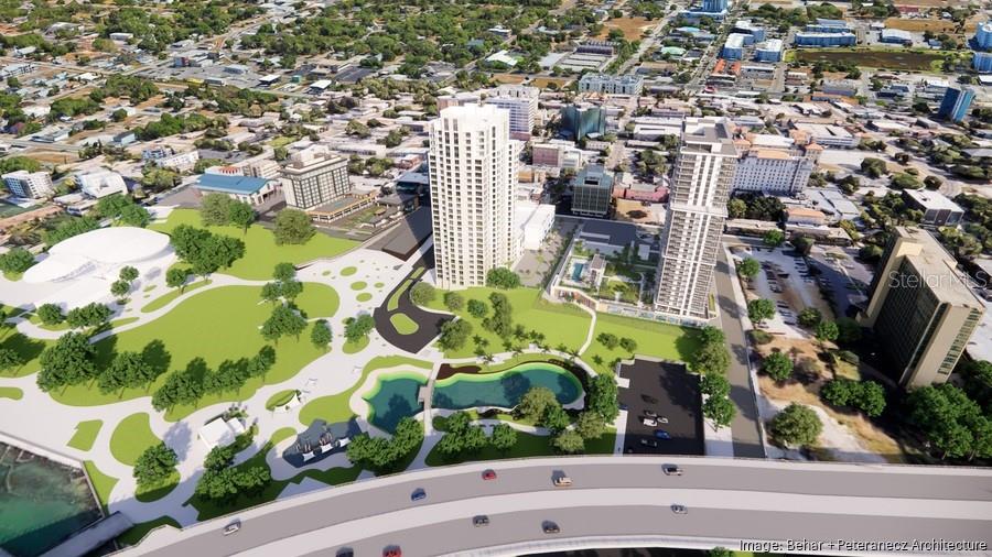 WATERS EDGE CONDO - Residential