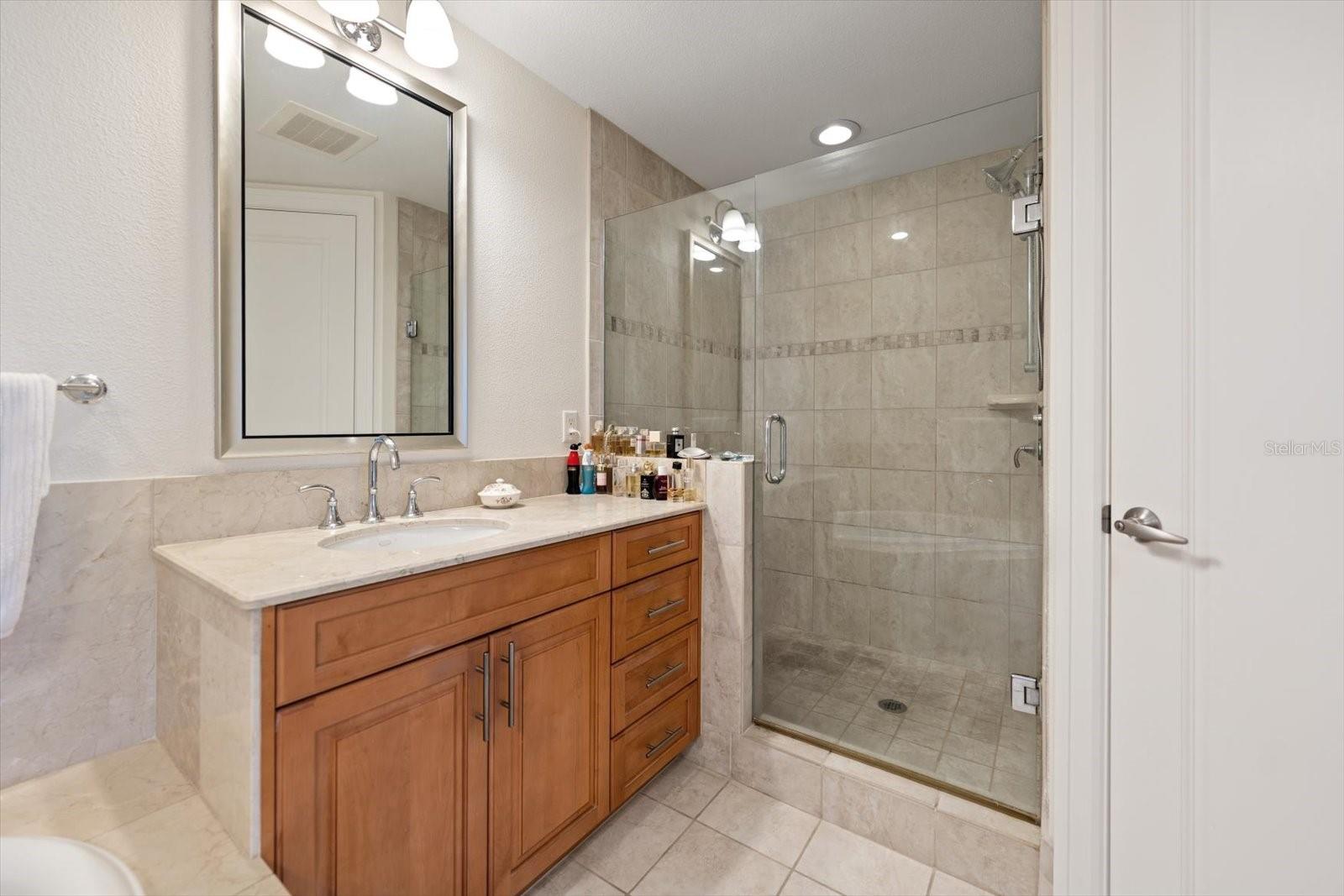 WATERS EDGE CONDO - Residential