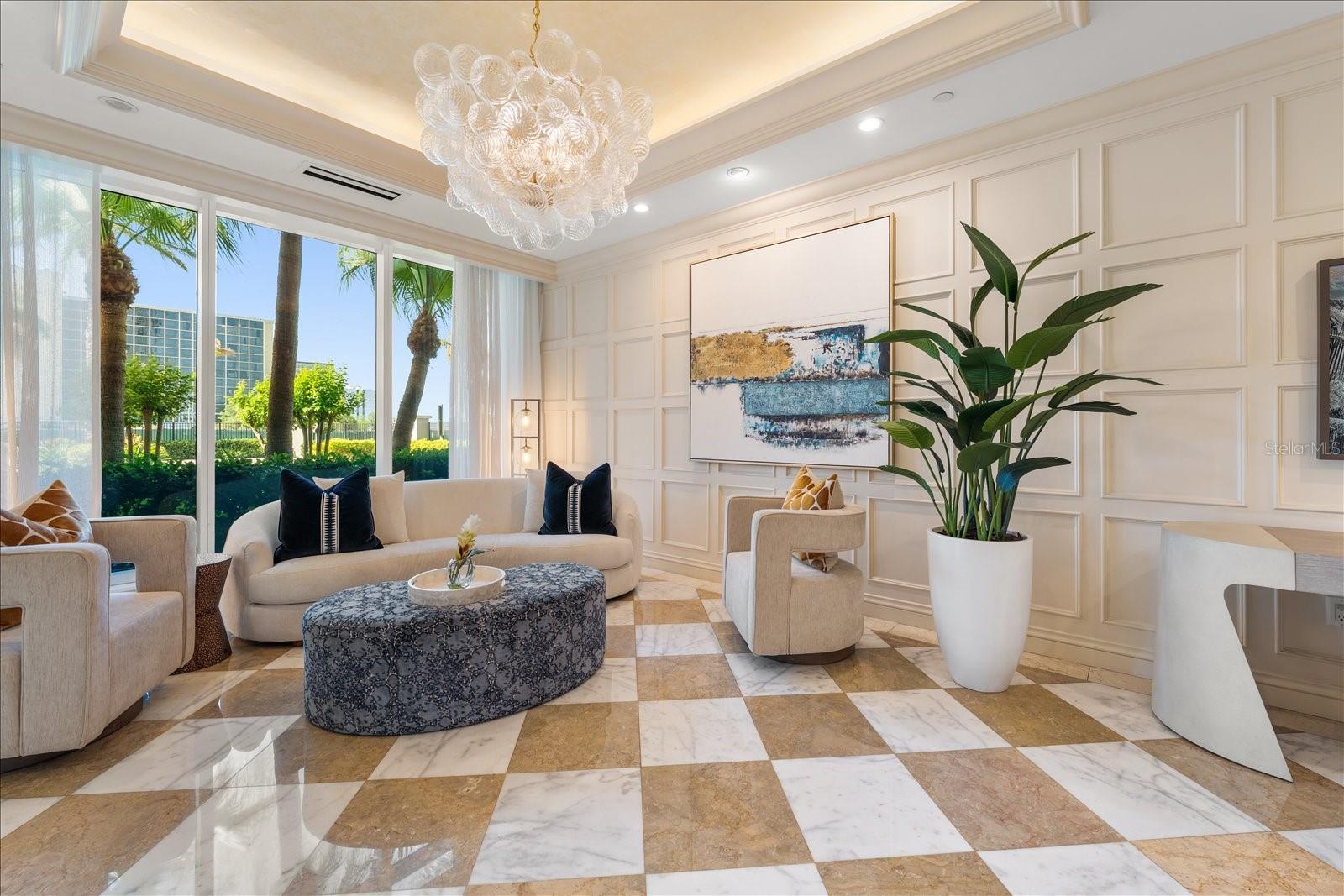 WATERS EDGE CONDO - Residential