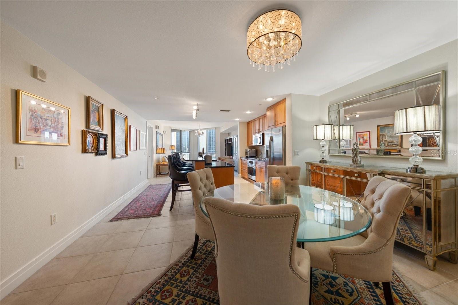 WATERS EDGE CONDO - Residential