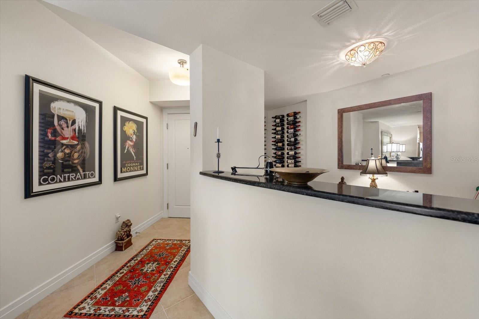 WATERS EDGE CONDO - Residential