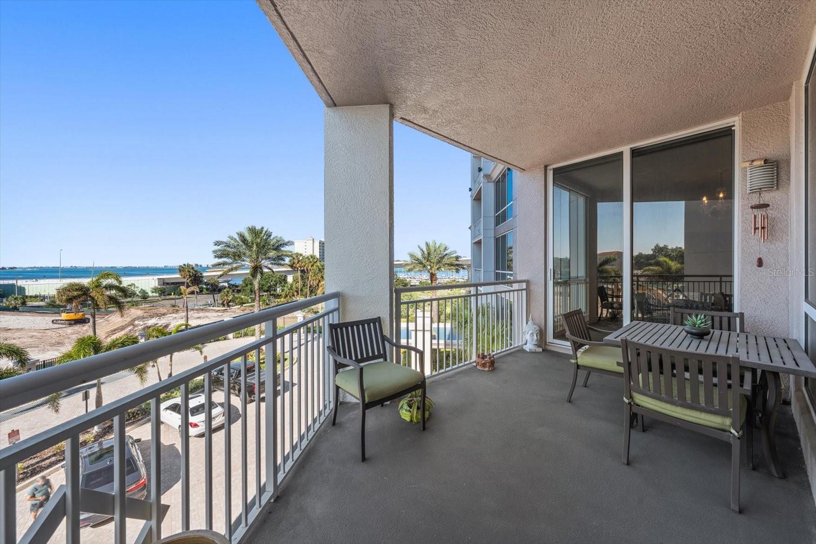 WATERS EDGE CONDO - Residential