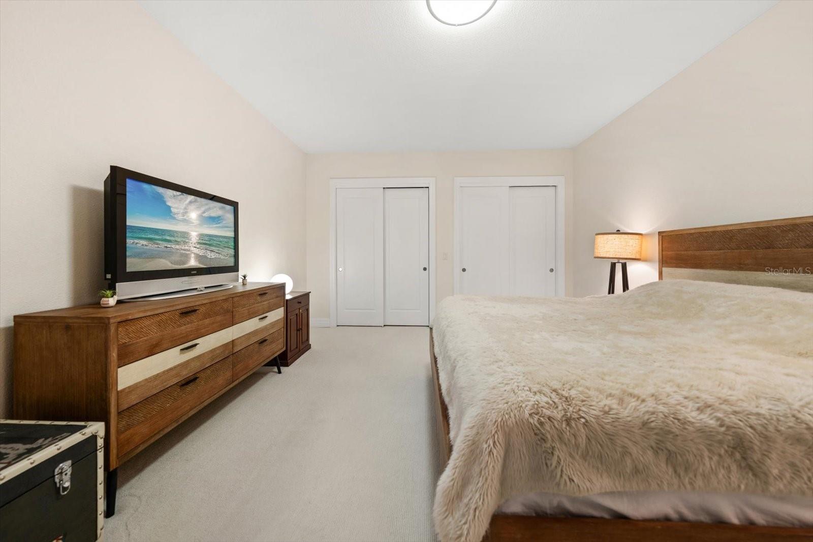 WATERS EDGE CONDO - Residential