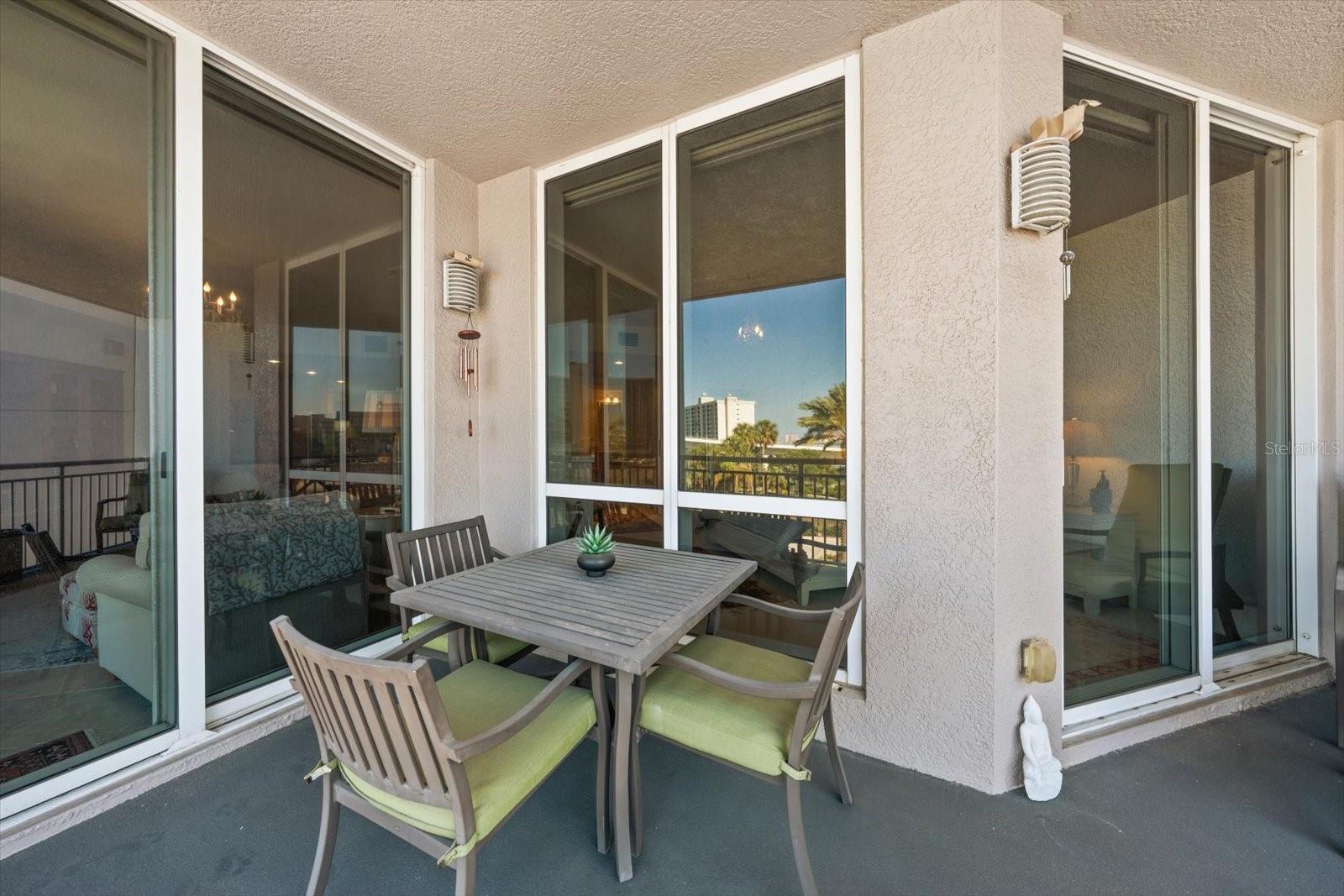 WATERS EDGE CONDO - Residential