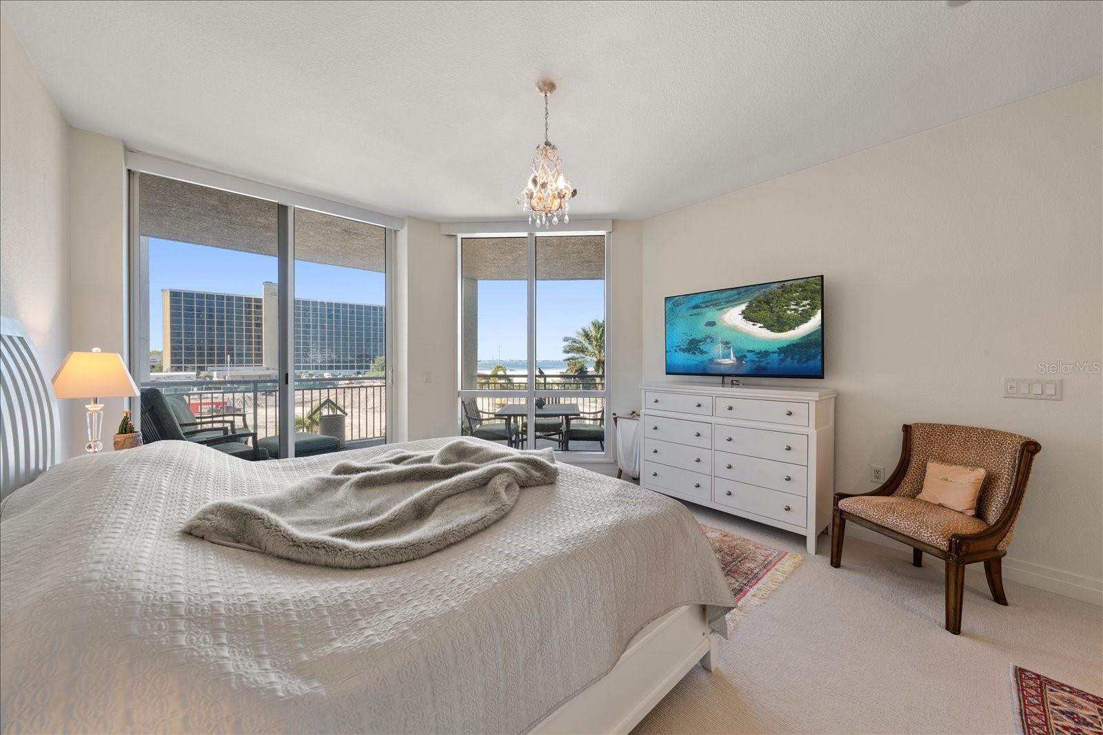 WATERS EDGE CONDO - Residential