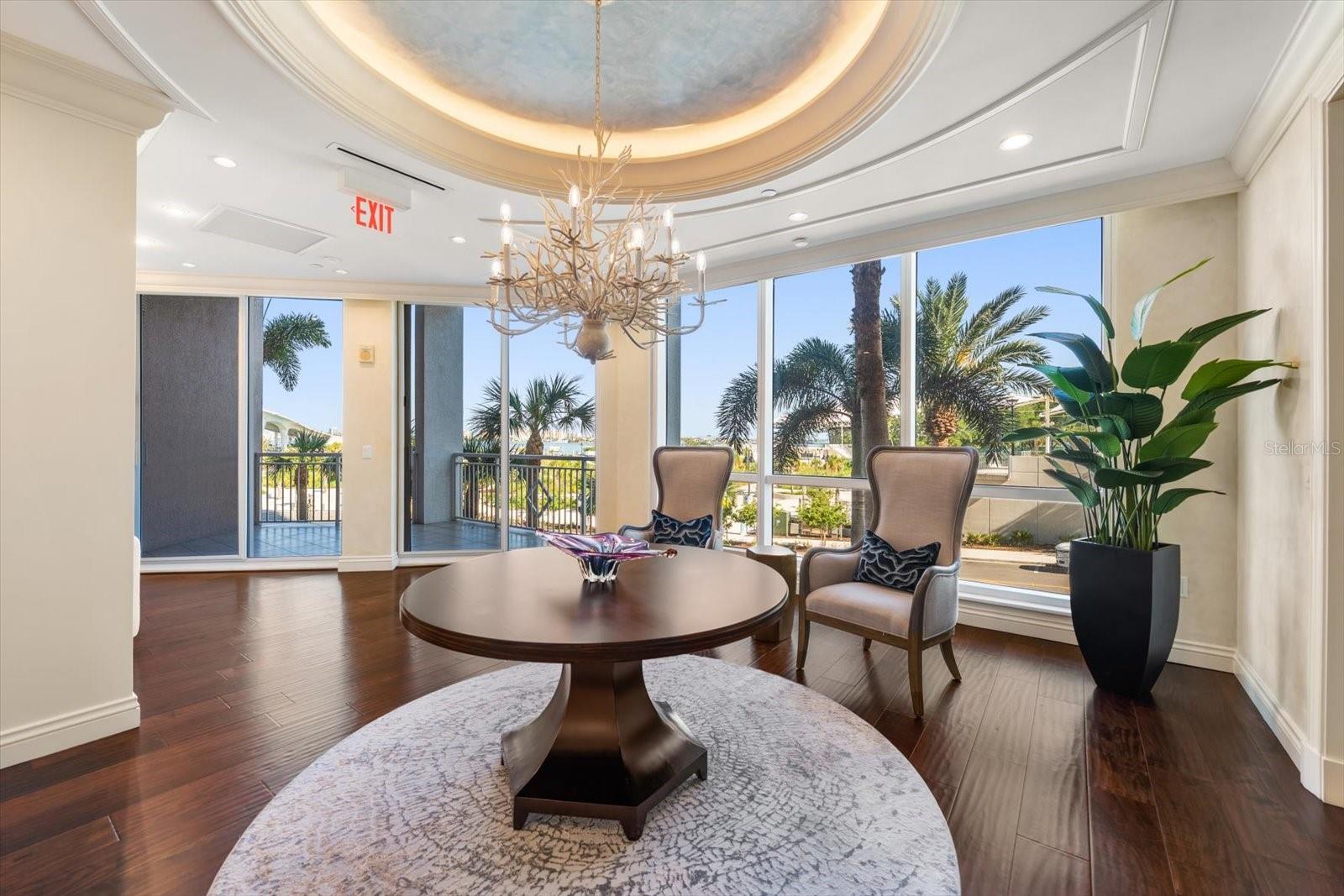 WATERS EDGE CONDO - Residential