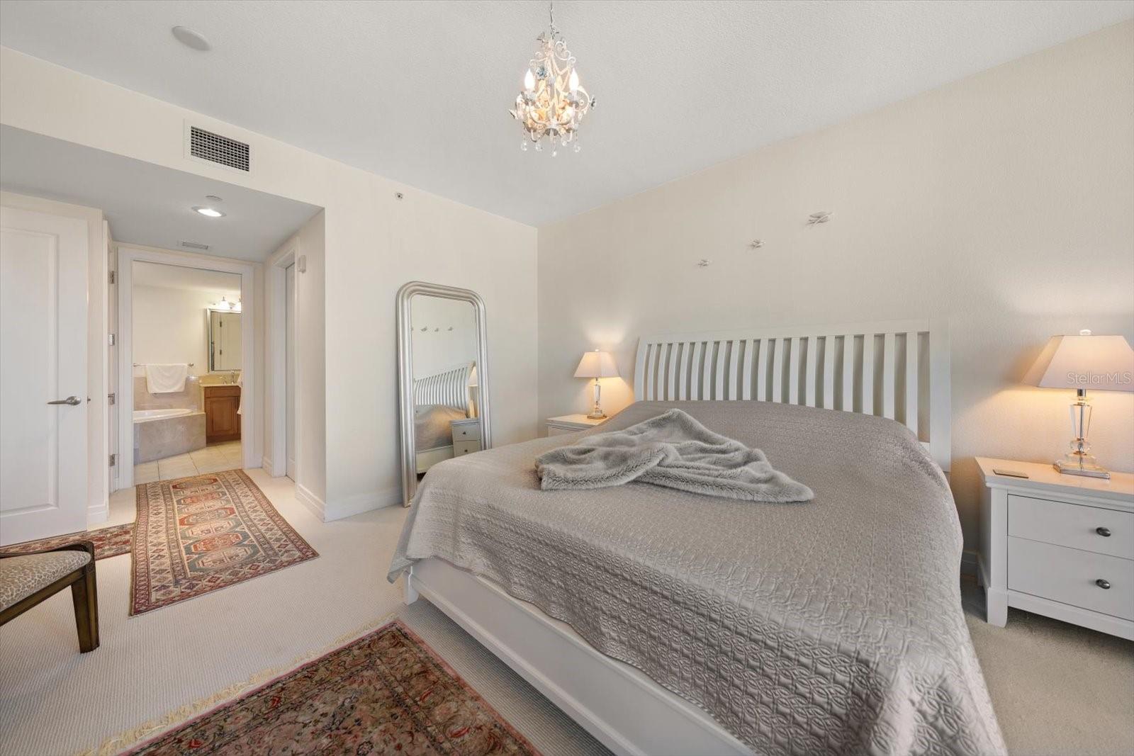 WATERS EDGE CONDO - Residential