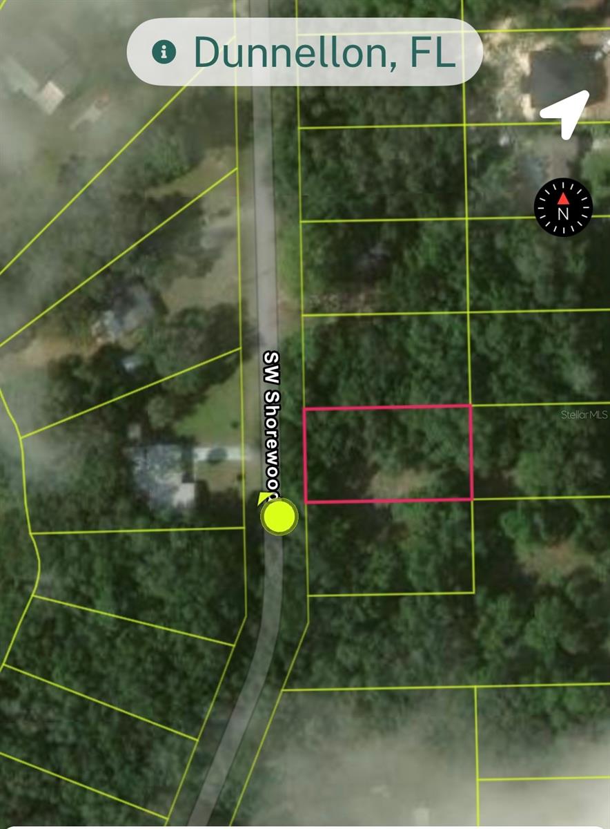Lot 15 SW SHOREWOOD DRIVE