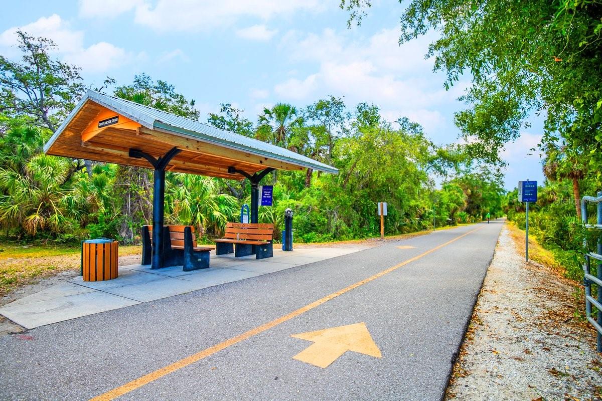 PARK TRACE ESTATES - Residential
