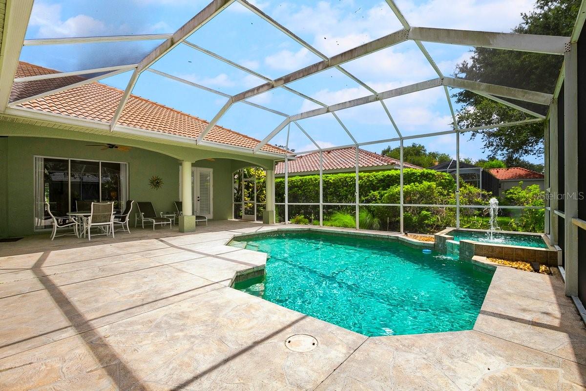 PARK TRACE ESTATES - Residential