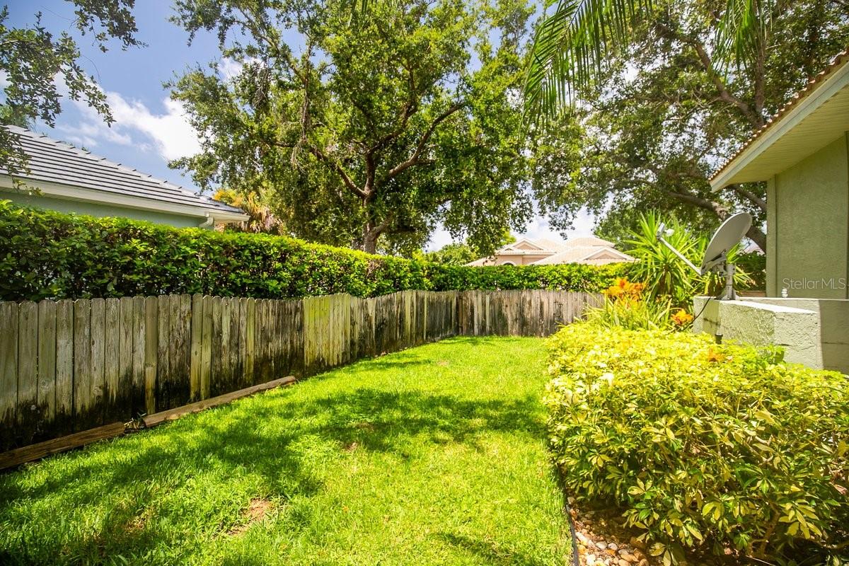 PARK TRACE ESTATES - Residential