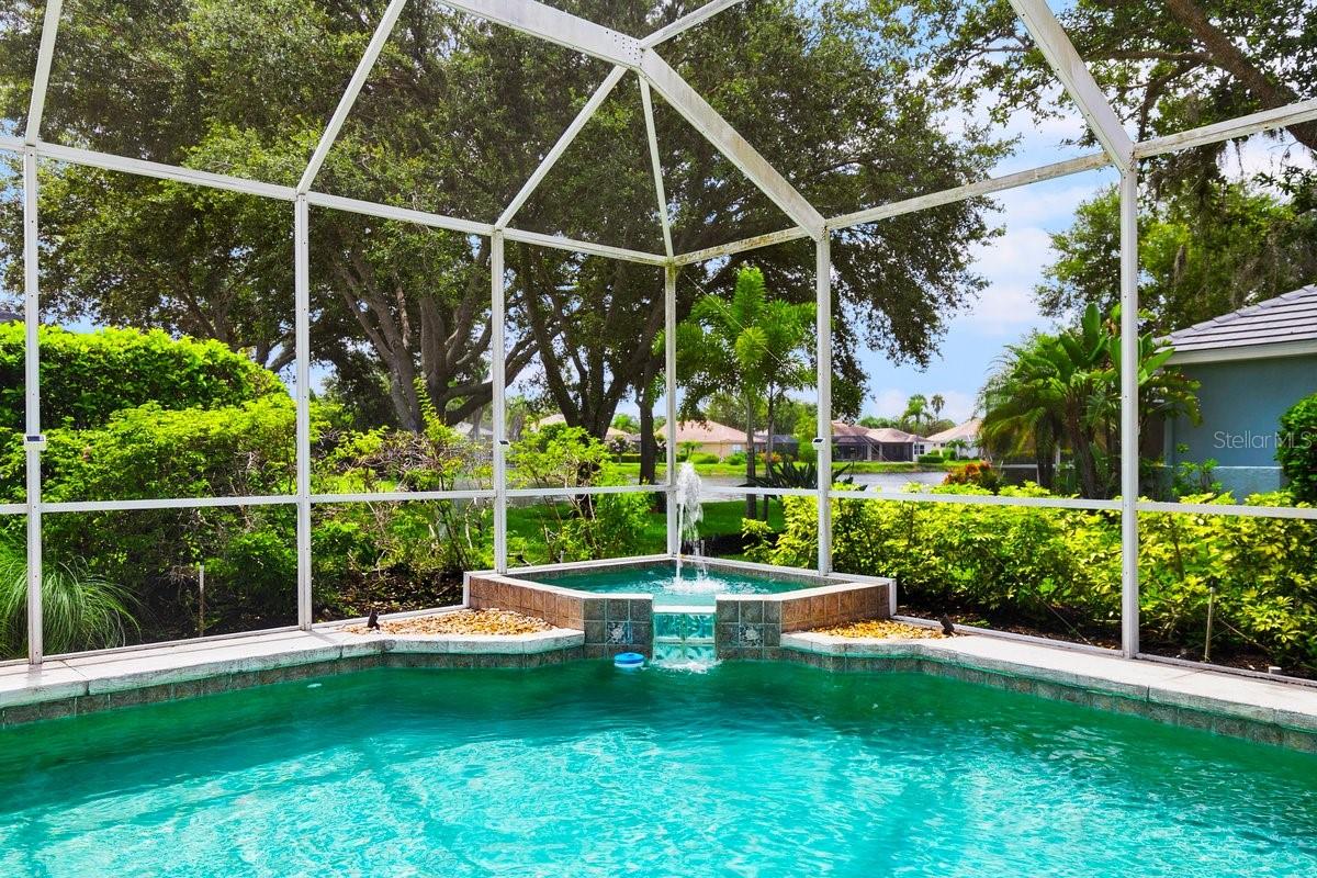 PARK TRACE ESTATES - Residential