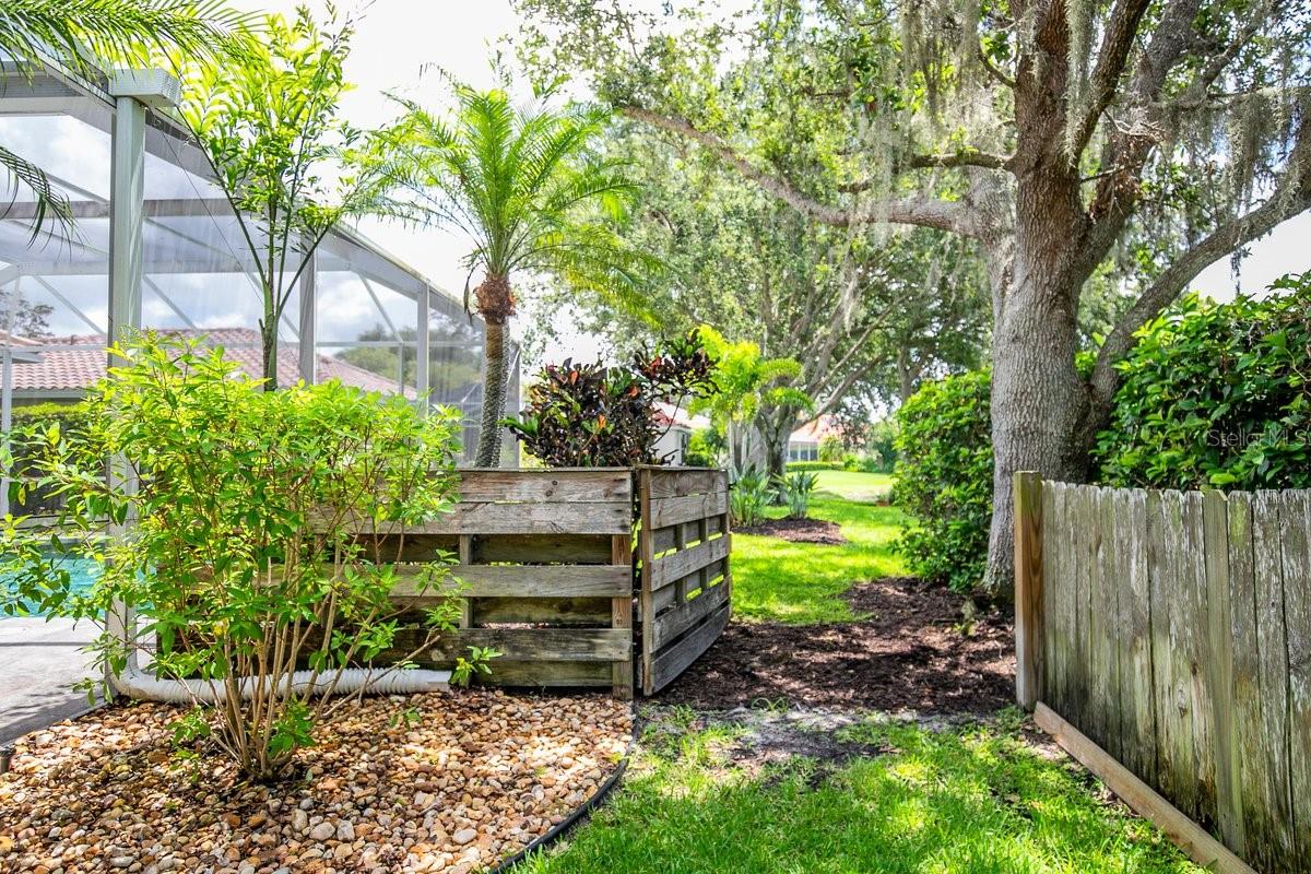 PARK TRACE ESTATES - Residential