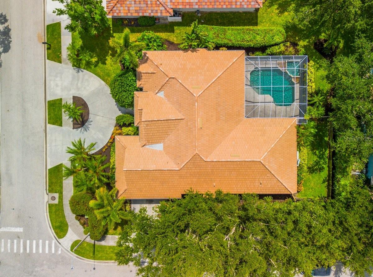 PARK TRACE ESTATES - Residential