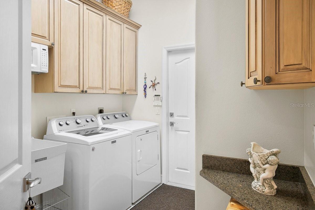 PARK TRACE ESTATES - Residential