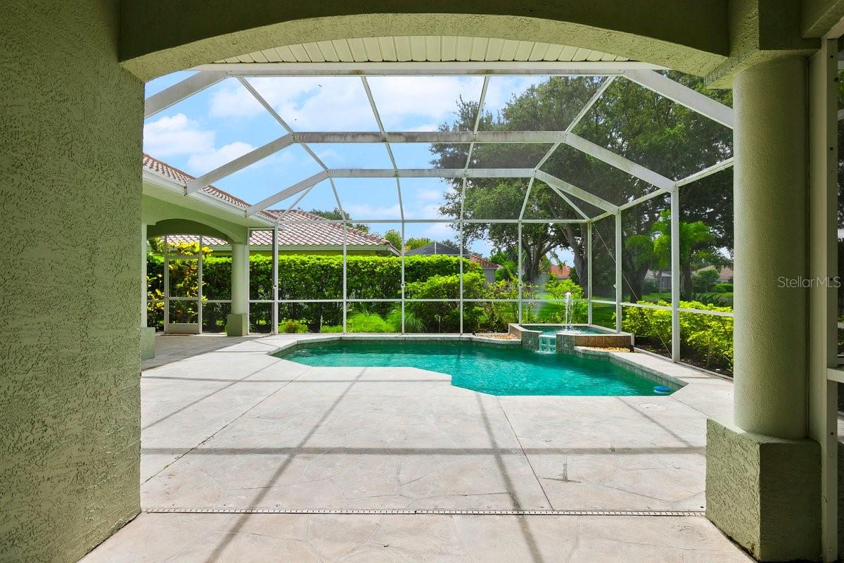 PARK TRACE ESTATES - Residential