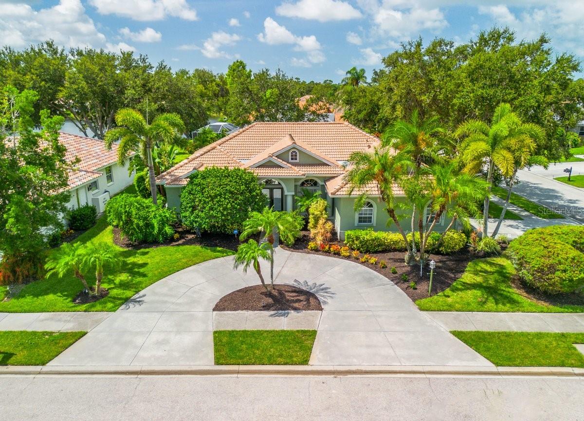 471 PARK TRACE BOULEVARD