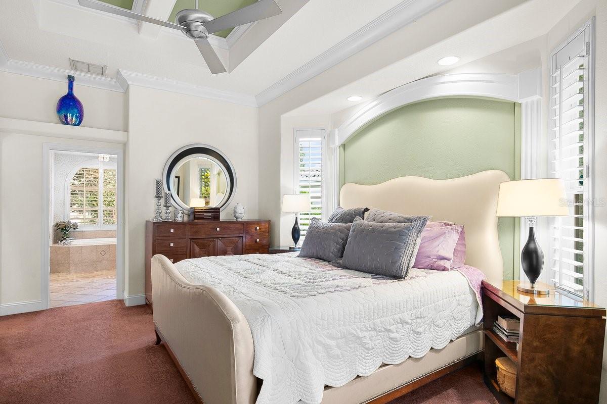 PARK TRACE ESTATES - Residential