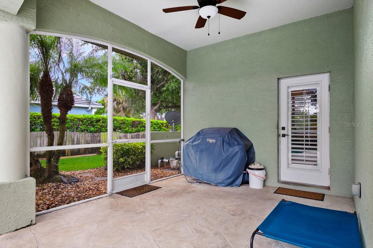 PARK TRACE ESTATES - Residential