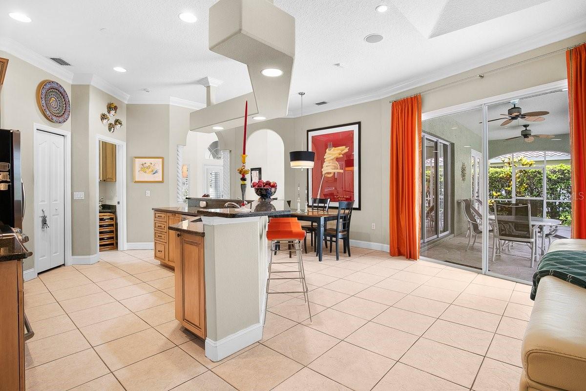 PARK TRACE ESTATES - Residential