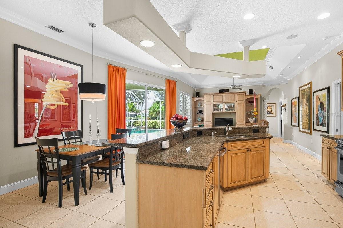 PARK TRACE ESTATES - Residential