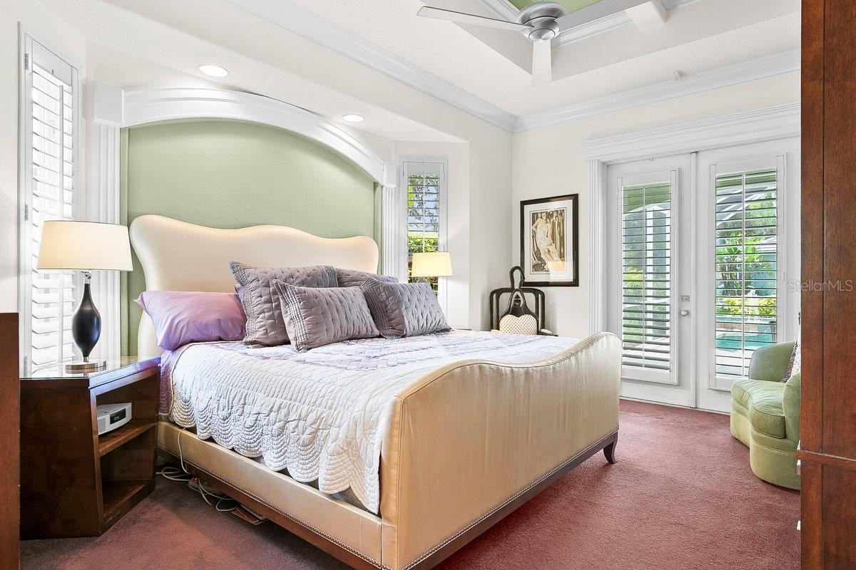 PARK TRACE ESTATES - Residential