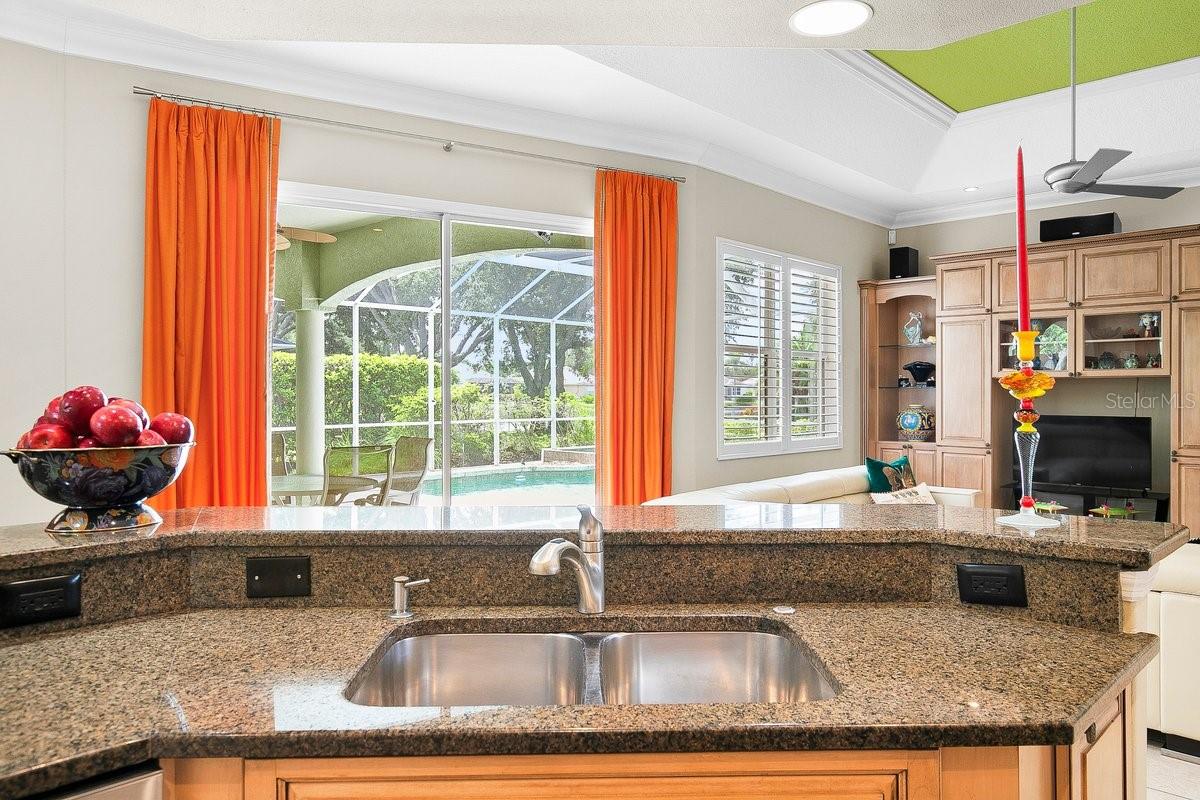PARK TRACE ESTATES - Residential